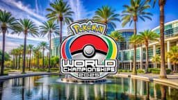 Will the 2025 VGC Master's champion be from another country/region?