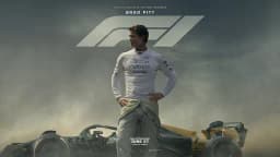 Will "F1" Opening Weekend Box Office be less than $43M?