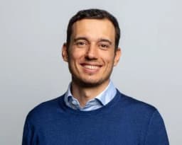 Will Vassil Terziev win the next Bulgarian presidential election?