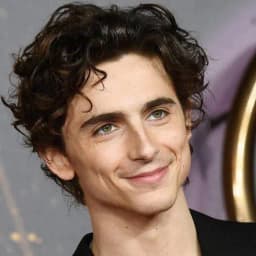 Will Timothée Chalamet attend the 2026 FIFA World Cup Final?