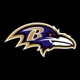 Will the Ravens win Super Bowl 2025?