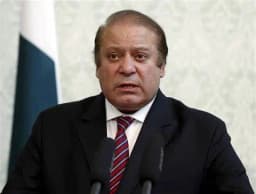 Will Nawaz Sharif be next prime minister of Pakistan?