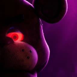 Will 'Five Nights at Freddy's' gross over $60m opening weekend?