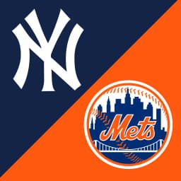 Subway World Series?