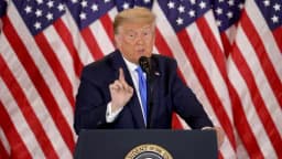 Will Trump say "Gold" at CPAC conference on Saturday?