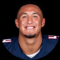 Will the Browns draft Tetairoa McMillan?