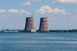 Will Ukraine agree to Trump nuclear plant deal before July?