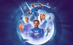 Will "Fantastic Four: The First Steps" Opening Weekend Box Office be more than $145m?