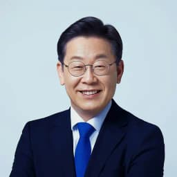 Lee Jae-myung arrested before July?