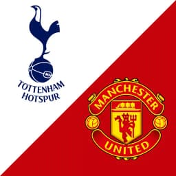 Carabao Cup: Tottenham vs. Manchester United