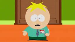 Will Butters Stotch make a trade during South Park's prediction market episode?