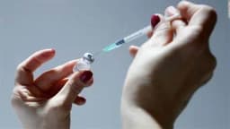 Bird flu vaccine in 2025?