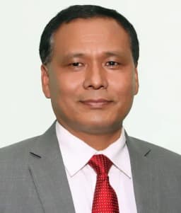 Will Kulman Ghising be the next Prime Minister of Nepal?