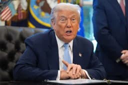 Will Trump say "Hell" during the Board of Peace Charter Announcement?