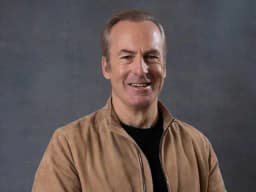 Will Bob Odenkirk win Lead Drama Actor at the 75th Emmys?