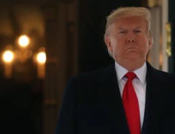 Will the Senate convict Donald Trump on impeachment by April 29, 2021?