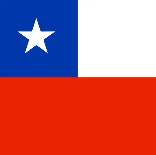 Will Chile win?