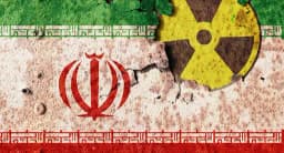 Will Iran enrich uranium to 90% before June?