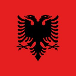 Will Albania win Group B?