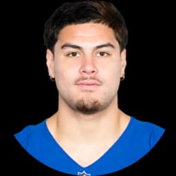 Will Laiatu Latu win NFL Defensive Rookie of the Year?
