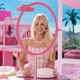 Will 'Barbie' gross over $90m on its second weekend?