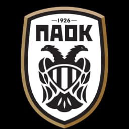 Will PAOK win on 2025-02-13?