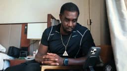 Will "Sean Combs: The Reckoning" be the #2 global Netflix show this week? (December 16, 2025)