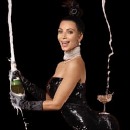 Will Kim Kardashian be the 2028 Democratic Vice-Presidential nominee?