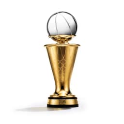 Will Julius Randle win the 2026 Western Conference Finals MVP?