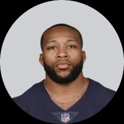 Will Khari Blasingame score a TD in Super Bowl LIX?