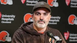 Will Jim Schwartz be the next Cleveland Browns Head Coach?