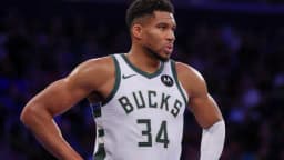 Will Giannis Antetokounmpo be traded to the Los Angeles Lakers?