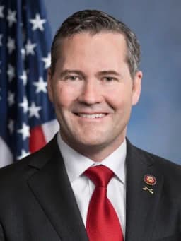 Will Michael Waltz win the 2024 Republican VP nomination?