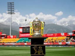 Will the another team win the 2025 Indian Premier League?