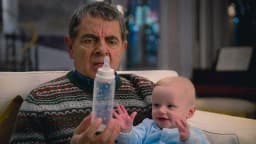 Will "Man Vs Baby" be the #2 global Netflix show this week? (December 23, 2025)