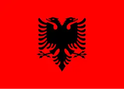 Will Albania be in the top 3 at Eurovision 2026?