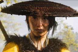 Will Ghost of Yōtei win Best Game Direction at the 2025 Game Awards?
