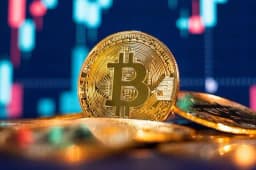 Bitcoin Up or Down on April 14?
