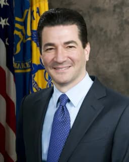 Will Trump nominate Person D for FDA Commissioner?