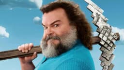 Will 'A Minecraft Movie' gross between $370-385m by April 30?