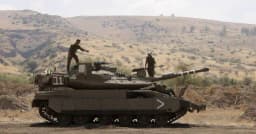 Will Israel invade Lebanon before May?