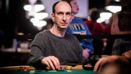 Will Erik Seidel win the 2025 National Heads-Up Poker Championship?