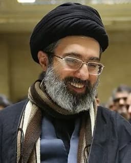 Will Mojtaba Khamenei be the next President of Iran?