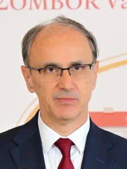Will Đuro Macut win the next Serbia presidential election?