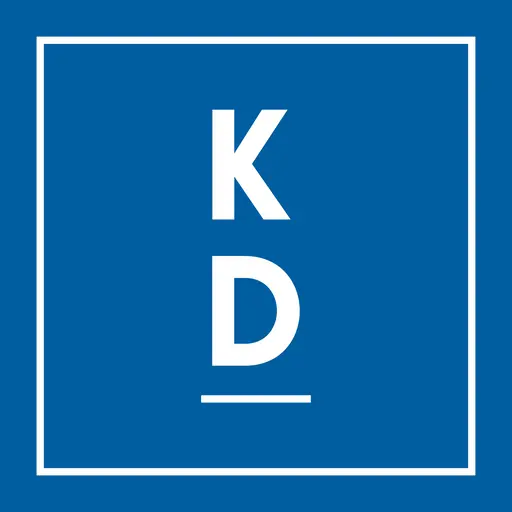 Will the Christian Democrats (KD) win the second most seats in the 2026 Swedish parliamentary election?