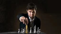 Will Levon Aronian win the 2025 Chess Esports World Cup?