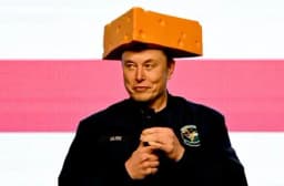 Elon Musk out as Senior Advisor to Trump in May?