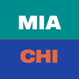 Dolphins vs. Bears