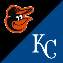 AL Wildcard: Orioles vs. Royals Game 2