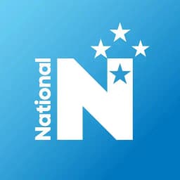 Will National Party win the popular vote in the 2026 New Zealand legislative election by 10% or more?